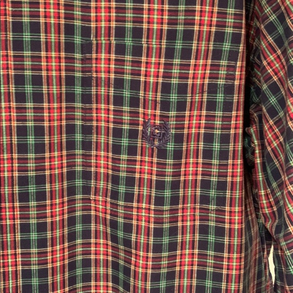 XXL Button Down - Picture 4 of 4